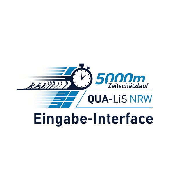 Eingabe-Interface Logo